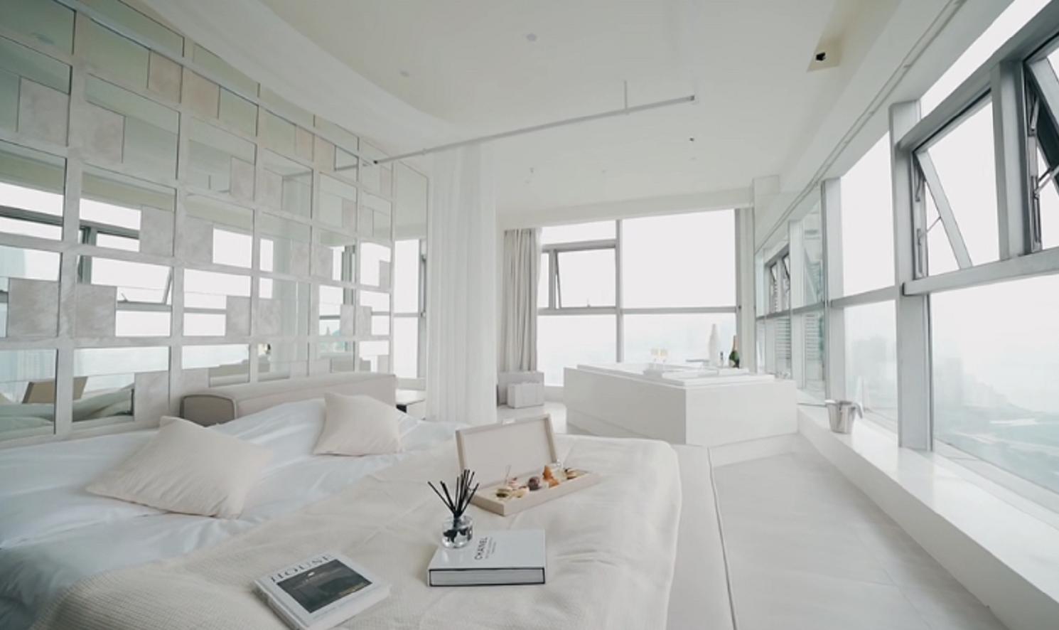 不出国就能体验到浪漫的日式风情,不出国就能体验异国风情