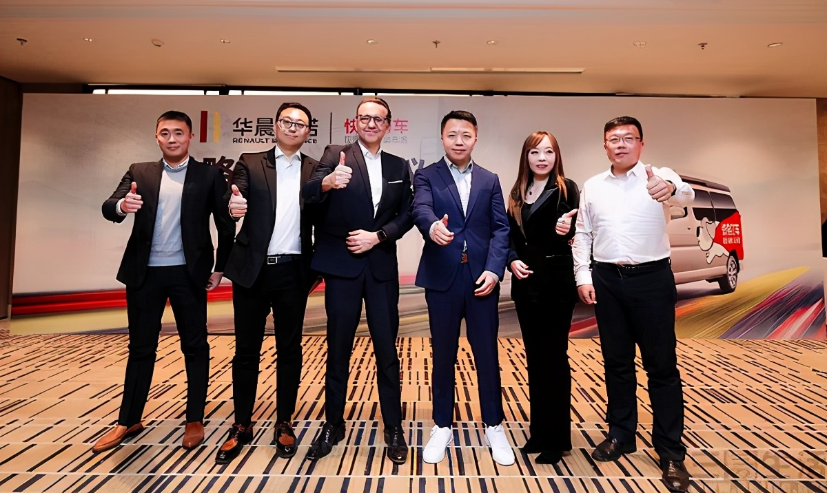 快狗打车合作商,快狗打车和货拉拉双平台接单