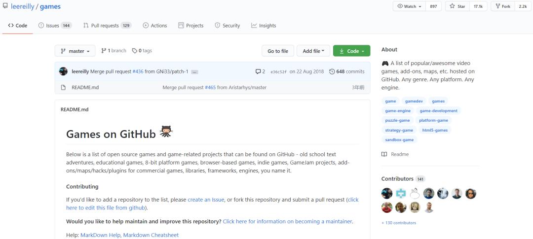 github的python游戏,在github上有项目能免费玩游戏吗