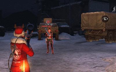 明日之后苹果怎么获得,明日之后圣诞节怎么获得苹果