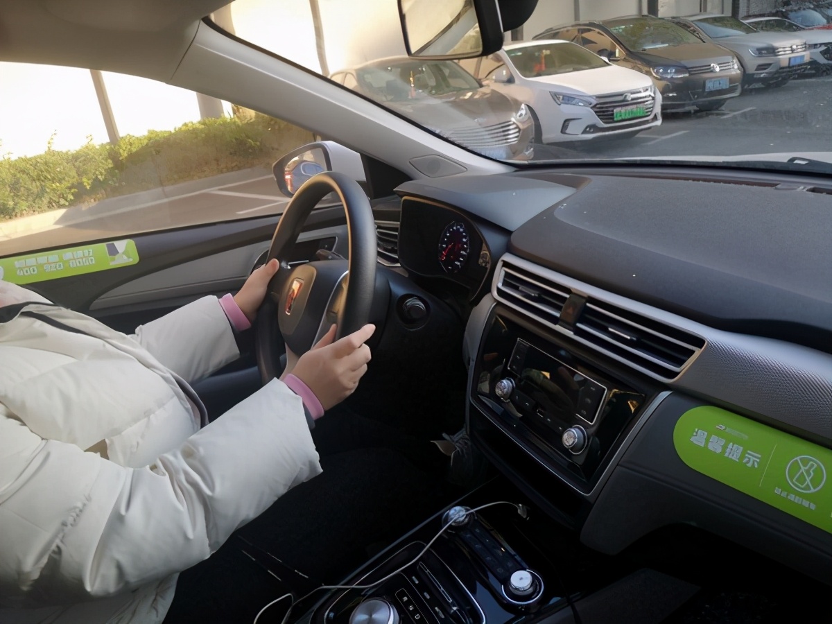 电动车发展大势所趋,电动车成了趋势