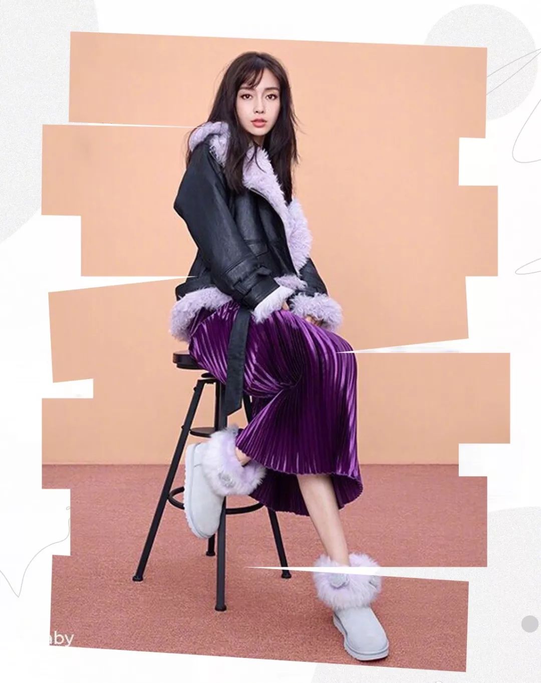 小个子女生靴子推荐夏季,小个子适合穿的靴子高度