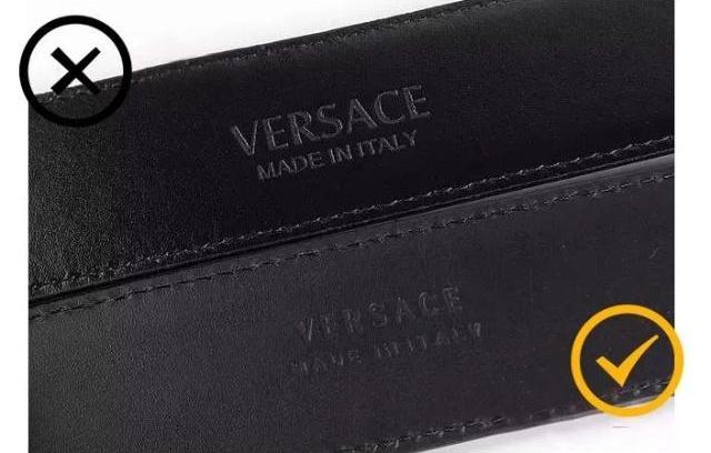 范思哲腰带纹路,范思哲和古驰的腰带哪个好