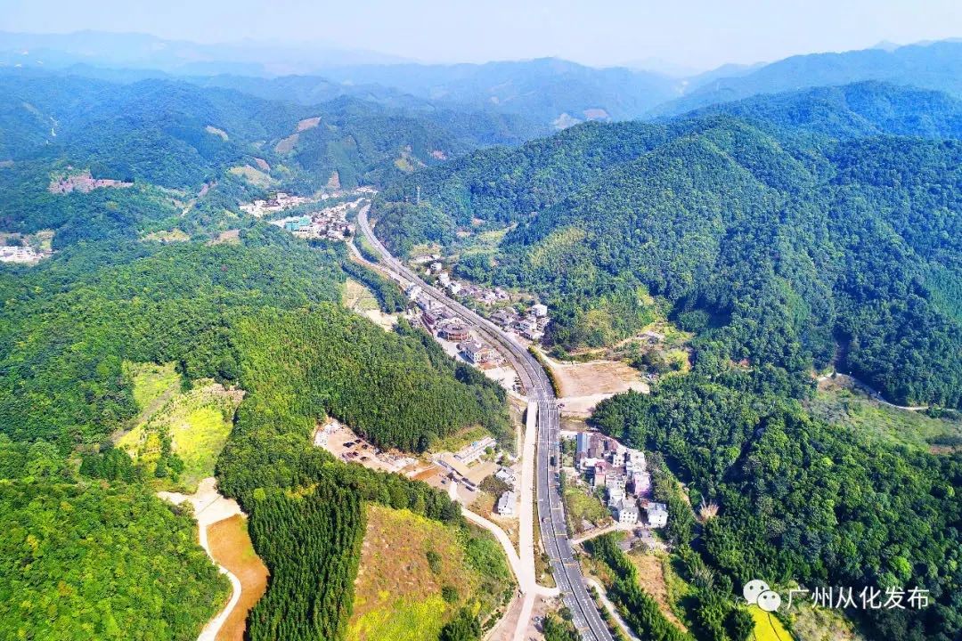 花都增城南沙从化哪个发展好,增城从化花都南沙哪里买房好