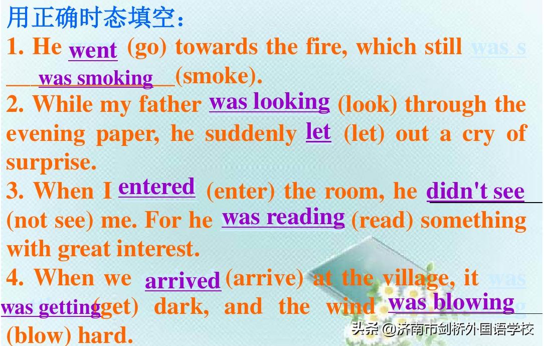 上国际高中英语怎么学比较好,国际学校学生新手如何学英语