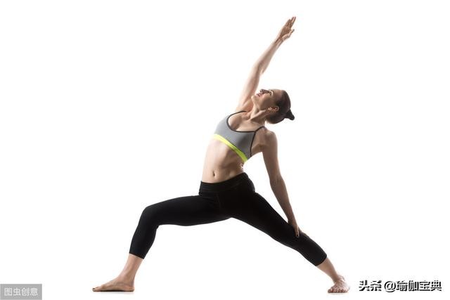 促进胃消化的瑜伽动作30分钟,胃不舒服哪个瑜伽动作能缓解