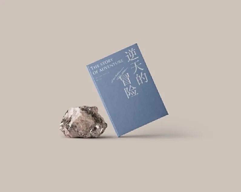 人生不死不休，冒险永无止境，传奇永垂不朽｜《逆天的冒险》