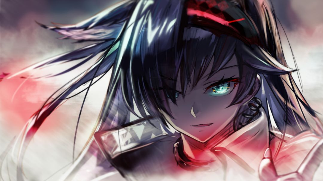 明日方舟:第六章“局部坏死”,超详细剧情整理,黑蓑要解决谁?