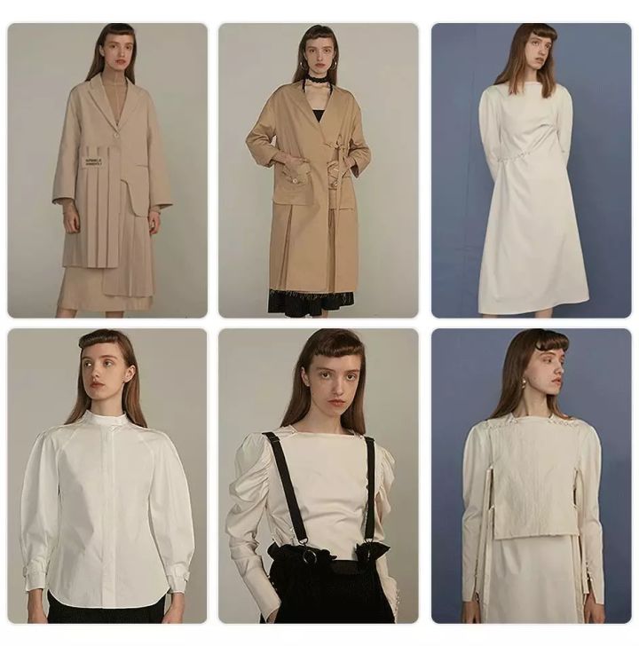 淘宝10大女装店铺,淘宝有哪些坑人的女装店