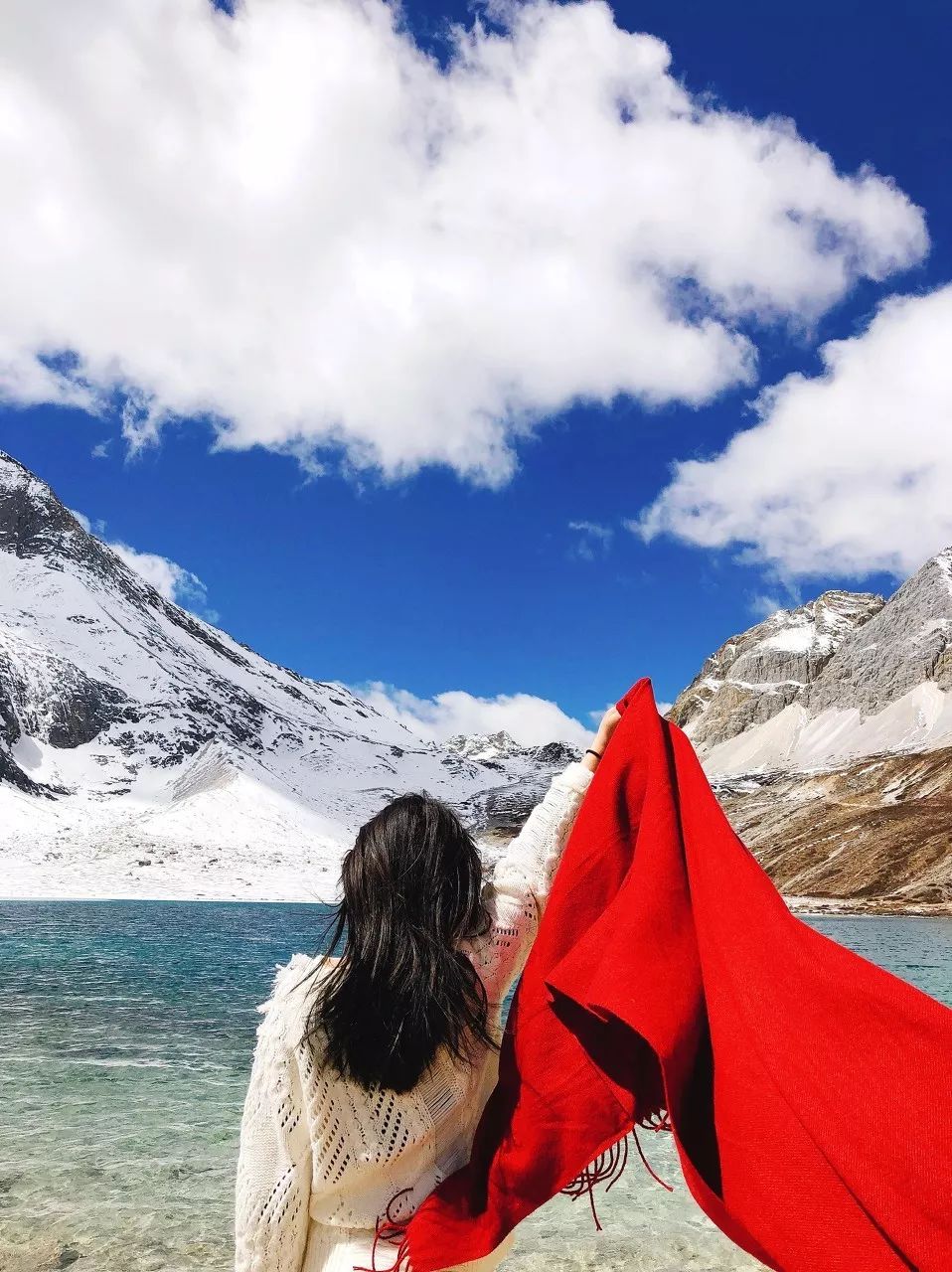 全世界景色最美的十个地方,世界上最美的26个地方你一定要去