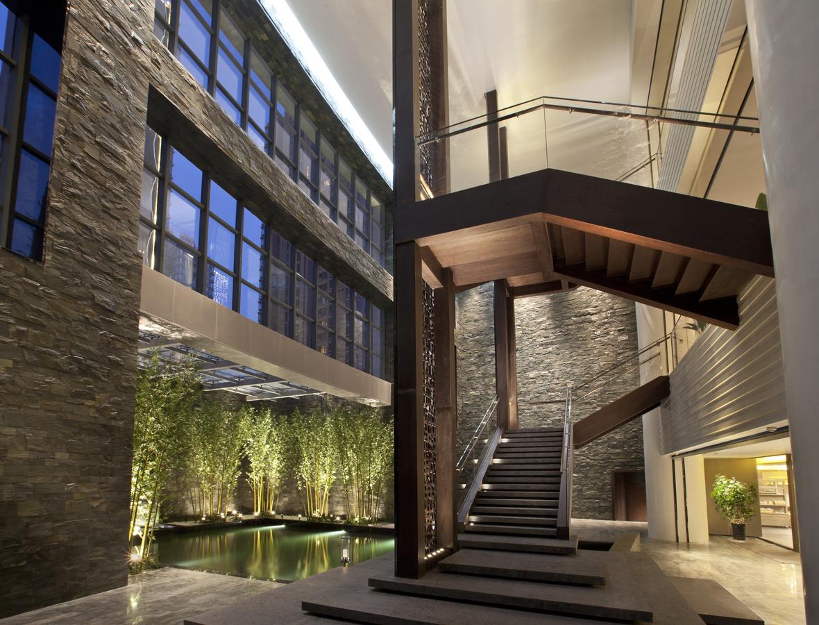 细数中国顶级酒店天津篇,天津住宿性价比高的酒店