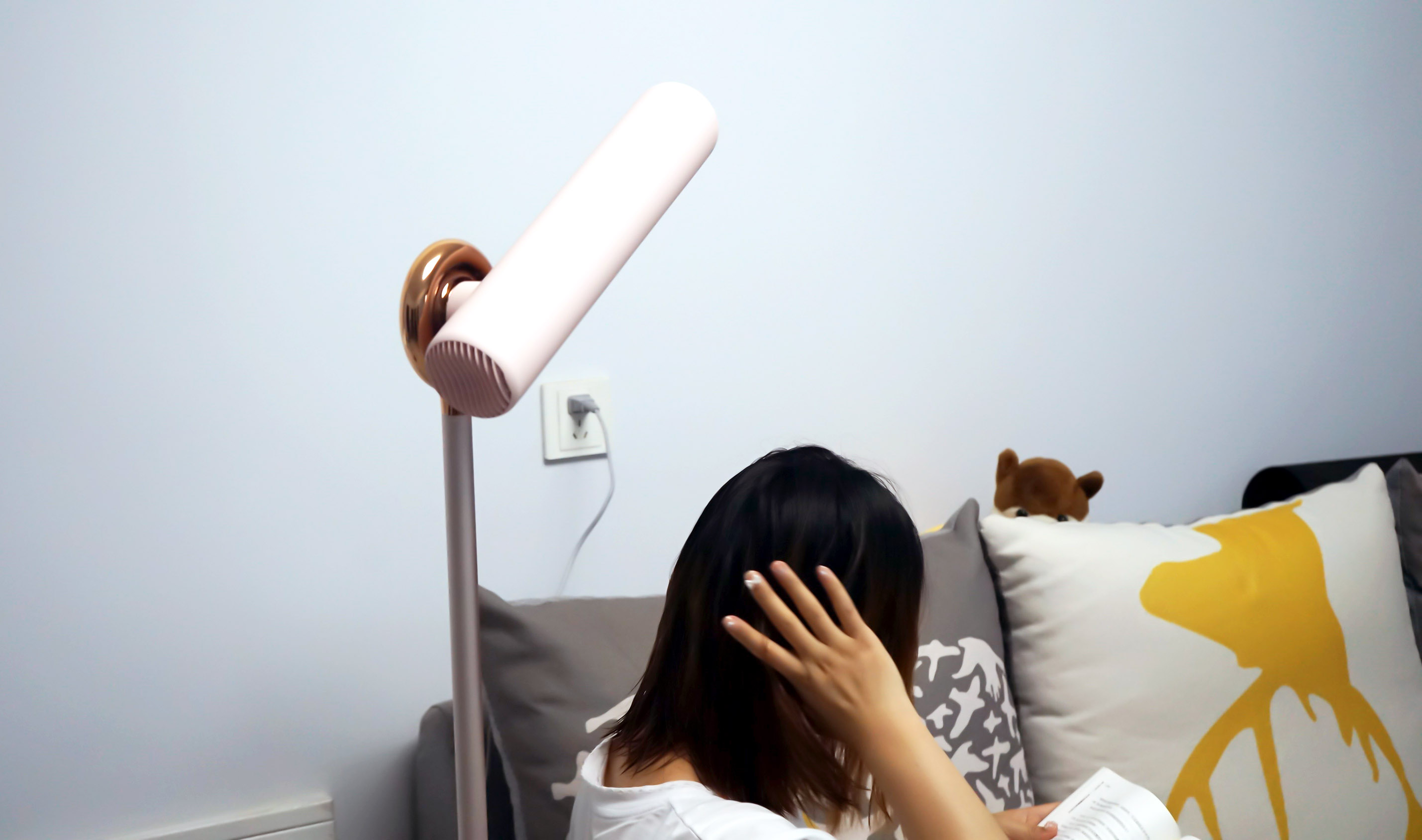 比戴森高档很多的吹风机,比戴森性价比高的电吹风