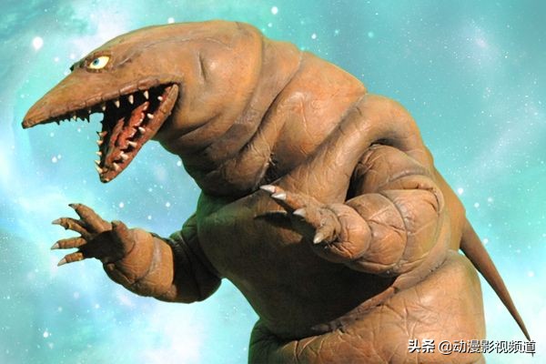 历代奥特曼中都有哪些著名的怪兽/外星人？来看详细分解