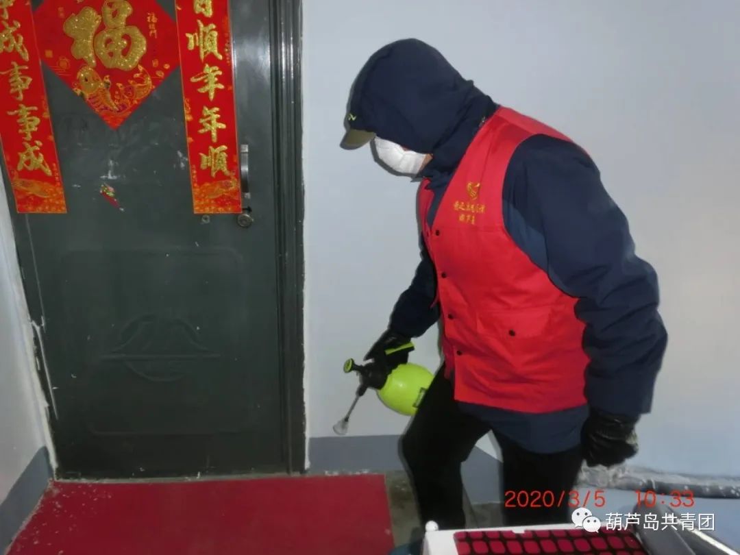 学雷锋青年志愿服务活动安排部署,城关镇开展学雷锋志愿活动