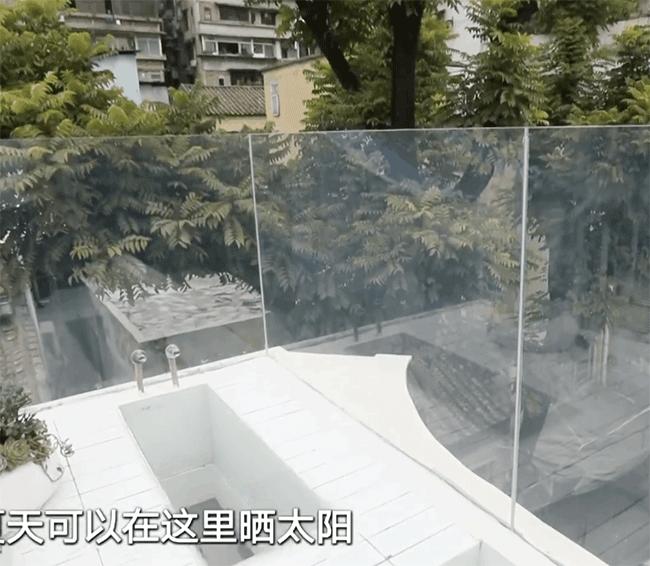 改造碉堡楼三层别墅,35平碉堡楼变别墅梦想改造家