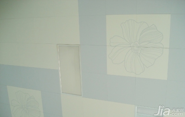 三居室吊顶怎么省钱实用好看,小面积吊顶装修性价比高