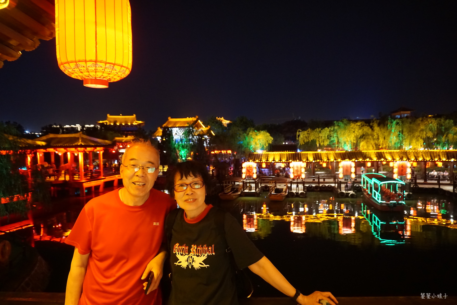 清明上河园门票120含东京梦华录吗,120元门票的清明上河园值不值