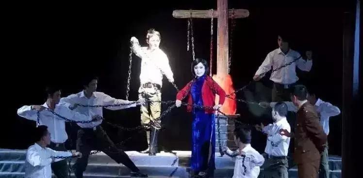 信仰|英勇如斯,伟大如斯!为了新中国,她牺牲在黎明之前