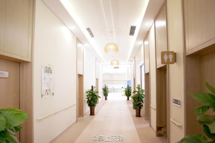 天津性价比最高的养老院,天津高端养老院排名一览表