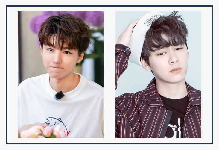 夏天男士健身发型,男士夏天发型