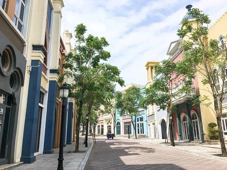 深圳10大旅游好去处,深圳盐田区周末休闲浪漫好去处