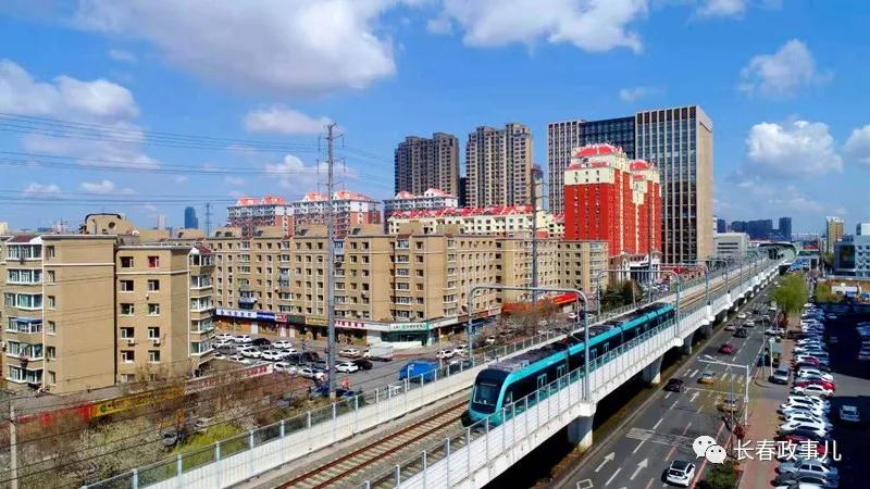 长春就是长春,中国十大美好生活城市长春