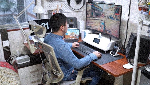 2023人体工学椅避坑指南,人体工学椅怎样选