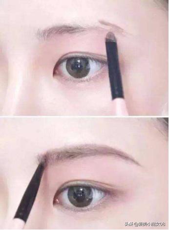 长斑不可怕不祛斑才可怕,长斑不遮瑕妆容