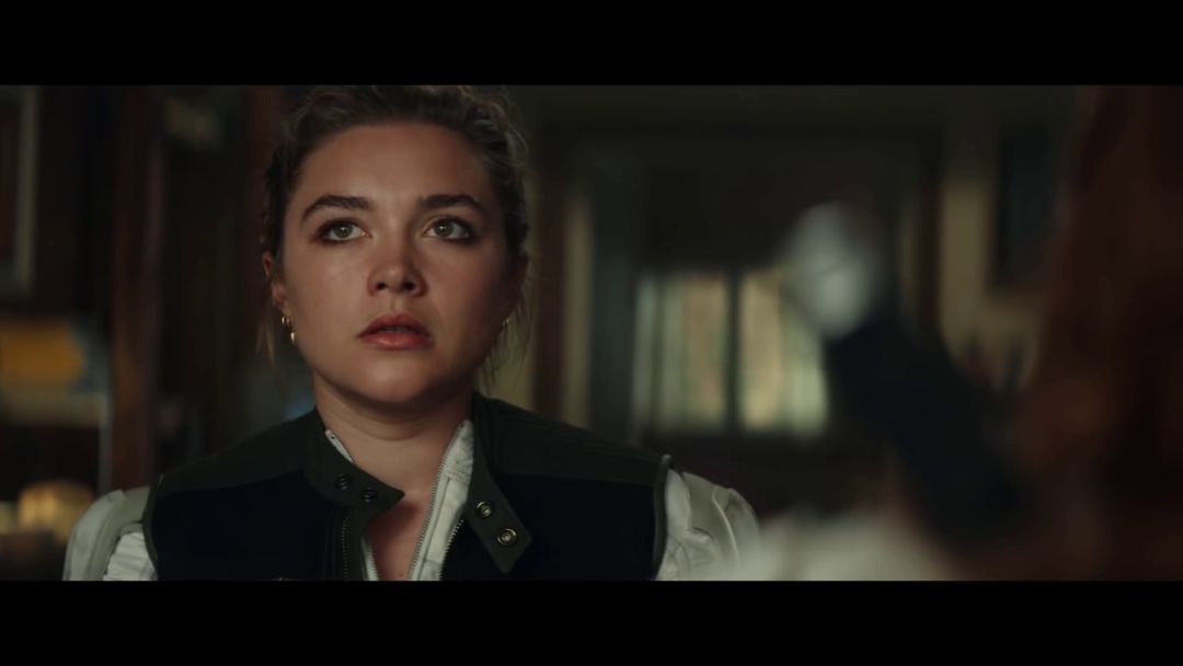 黑寡妇十大秘密解析,黑寡妇预告片