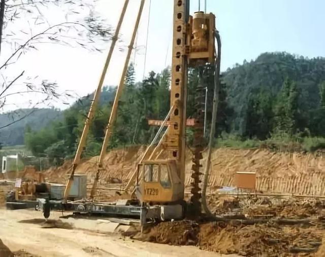 cfg桩施工如何监理,cfg桩施工方案