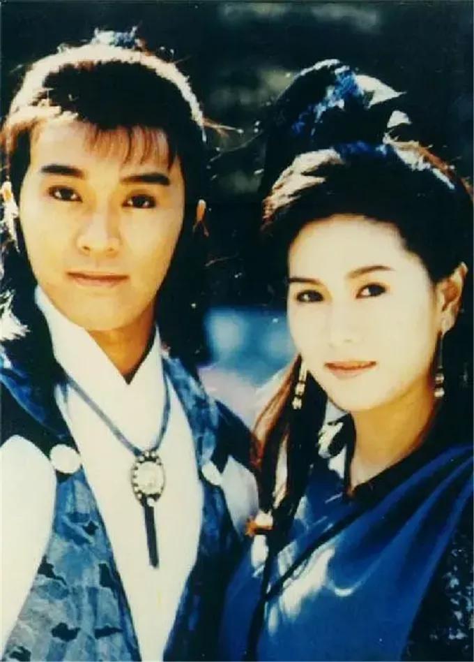 晚年一贫如洗的香港明星蓝洁瑛,10位红颜薄命的香港女星