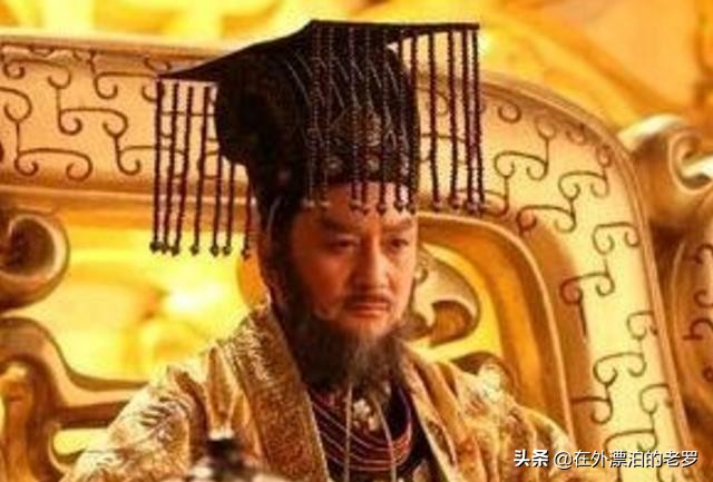 隋文帝杨坚两大功绩,隋文帝杨坚千古明君