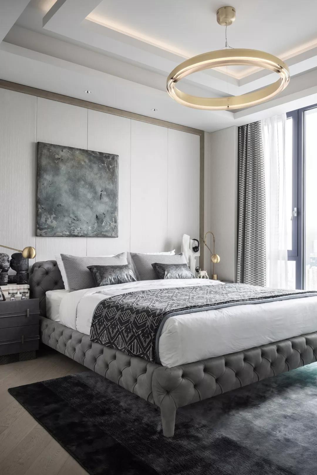 在云端的别墅,活在云端