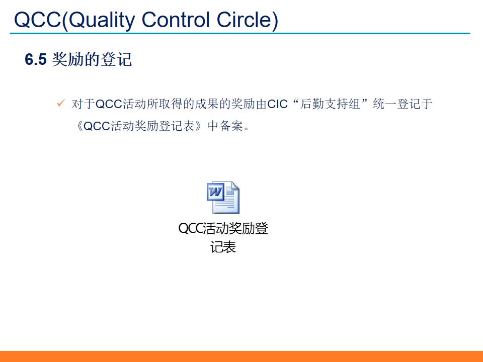 qccppt制作模板与素材,品质改善qcc活动计划模板ppt