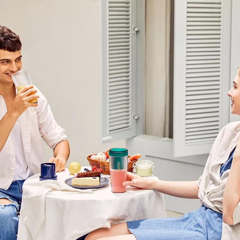 多功能充电式榨汁杯,榨汁杯爆款排行榜