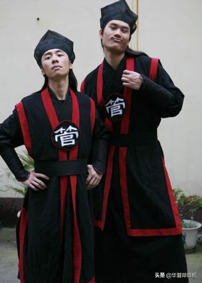 中国第一代男网红,曾经爆红的第一代网红