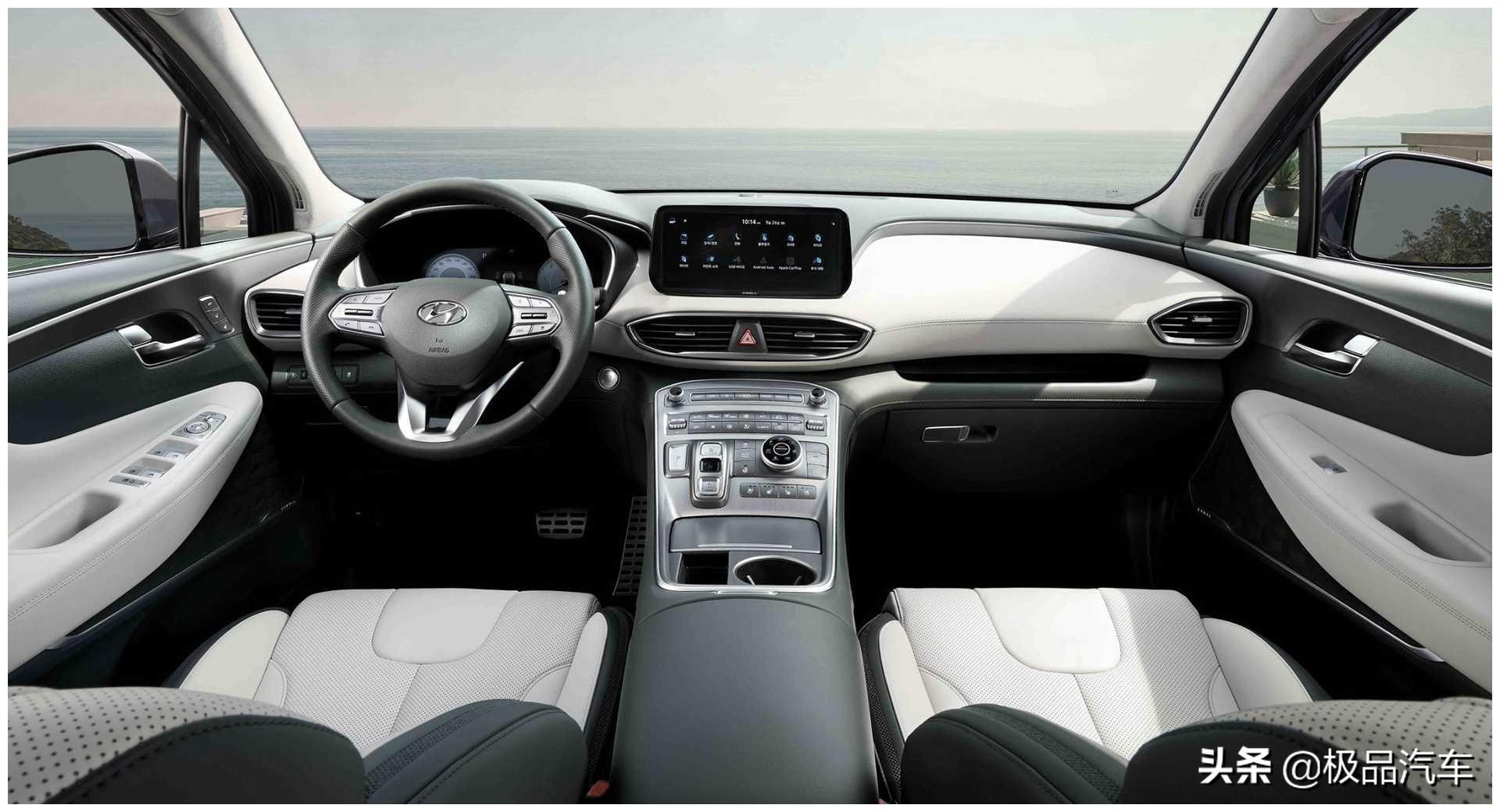 18万2.0t8at,18.98万起全系2.0t8at四驱suv