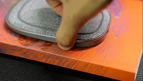 这才是无线充电的最好方法,这才是正确的充电方式