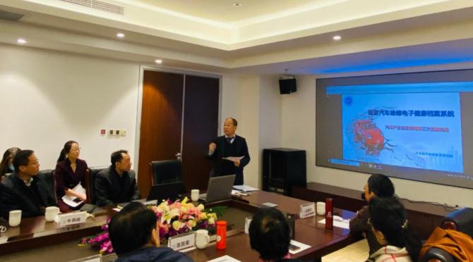 国商百年同全国工商联争做“一带一路”汽车海外支撑者