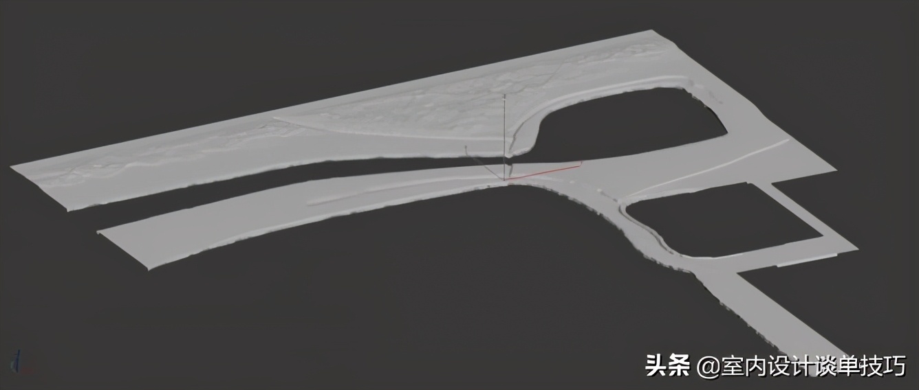 国外大神3d建模视频,国外大神创意绘画现场