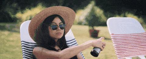 手把手教你远离眼部老化,老话说人老眼先老