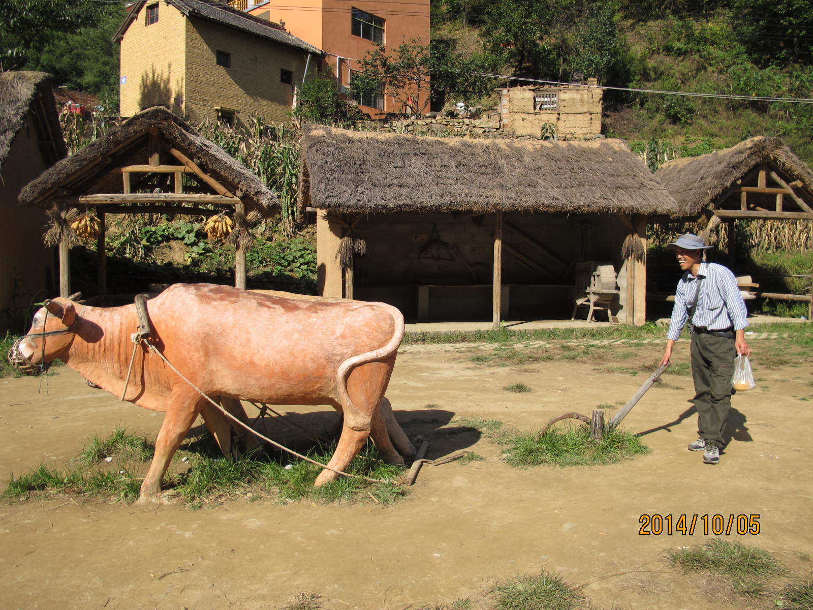 中国土家第一村云舍宾馆,重渡沟农家宾馆哪里最便宜