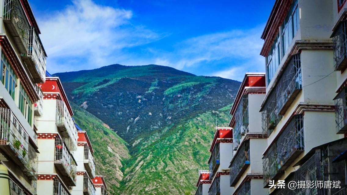 川藏318自驾游泸定到巴塘 (川藏线318自驾游攻略巴塘至八宿)