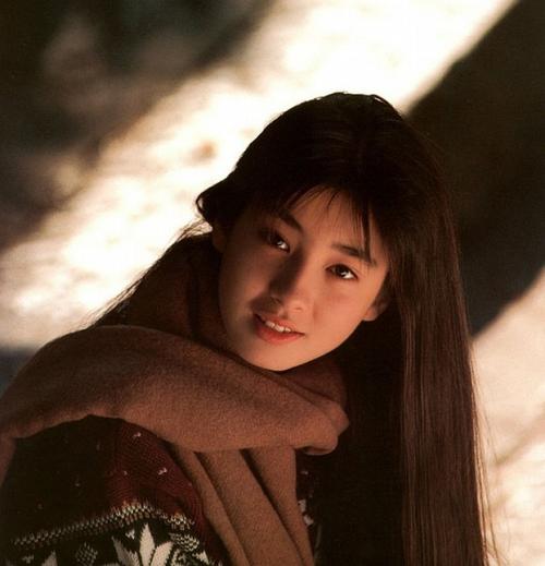 美女日推写真之日本小姐姐比美