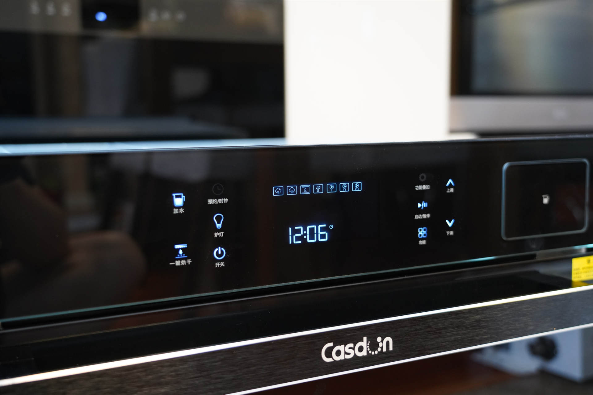 2023蒸烤一体机嵌入式推荐排名,2022哪款嵌入式蒸烤一体机好用