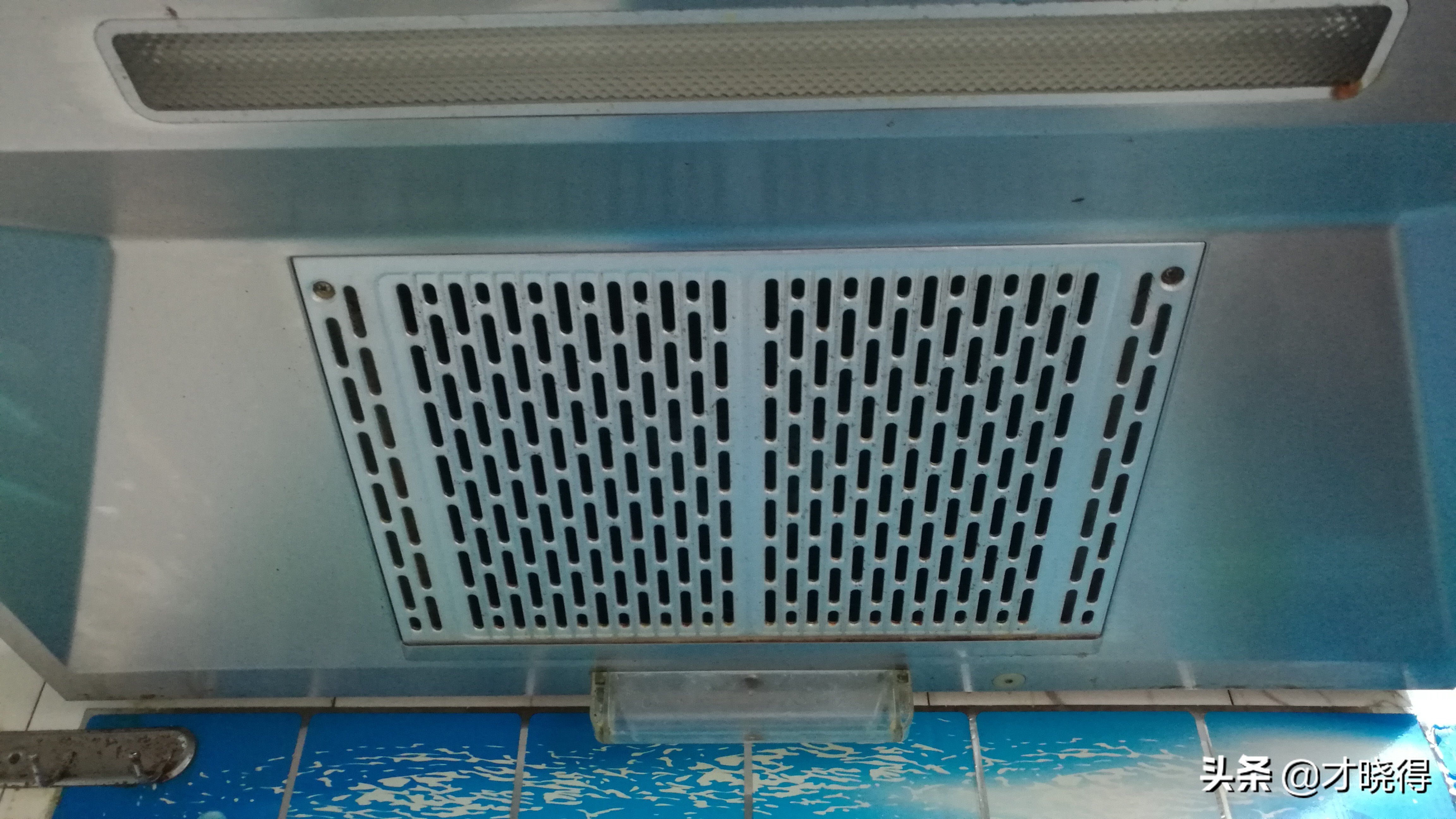 家用厨房清洁防油贴,纯碱片怎样清洗油烟机