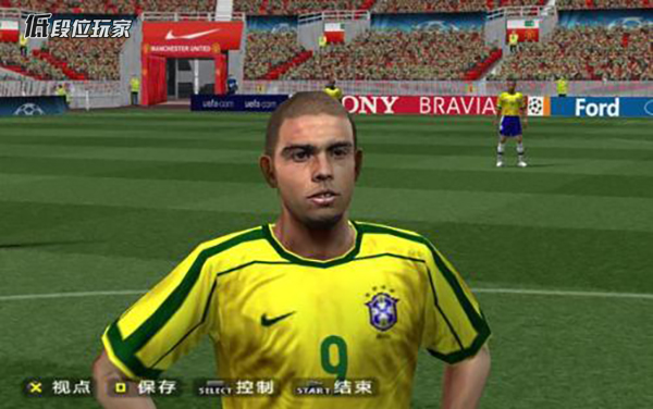 fifa和实况足球哪个更好用,fifa和实况足球的进化史