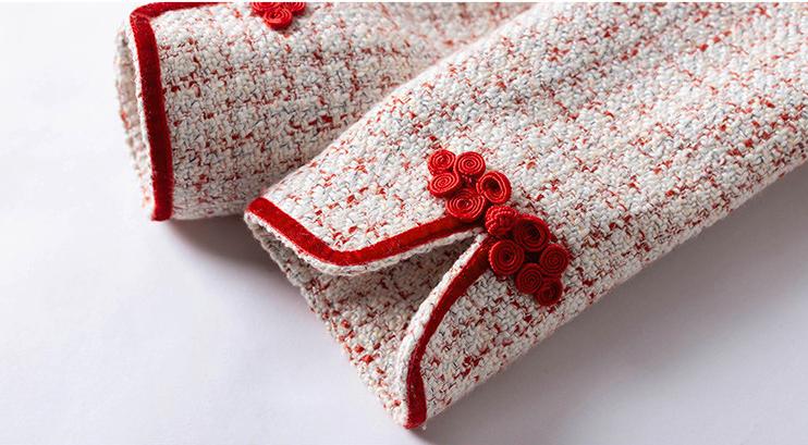 QC超人知识库：旗袍质量要求、检验方法及判定规则