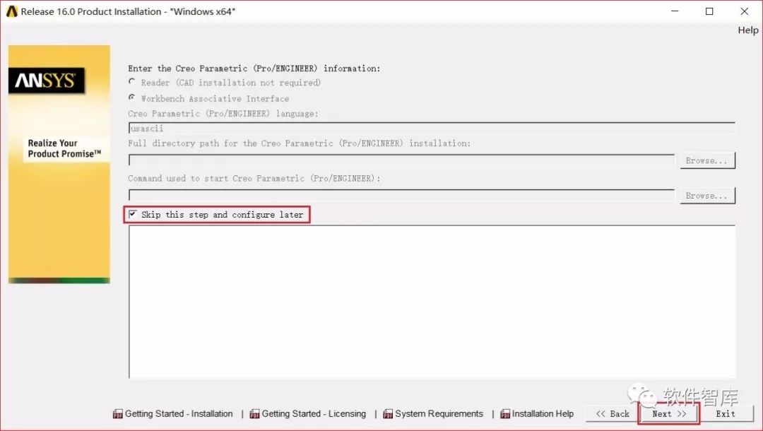 ansys19.0安装指南,ansys16.0教学