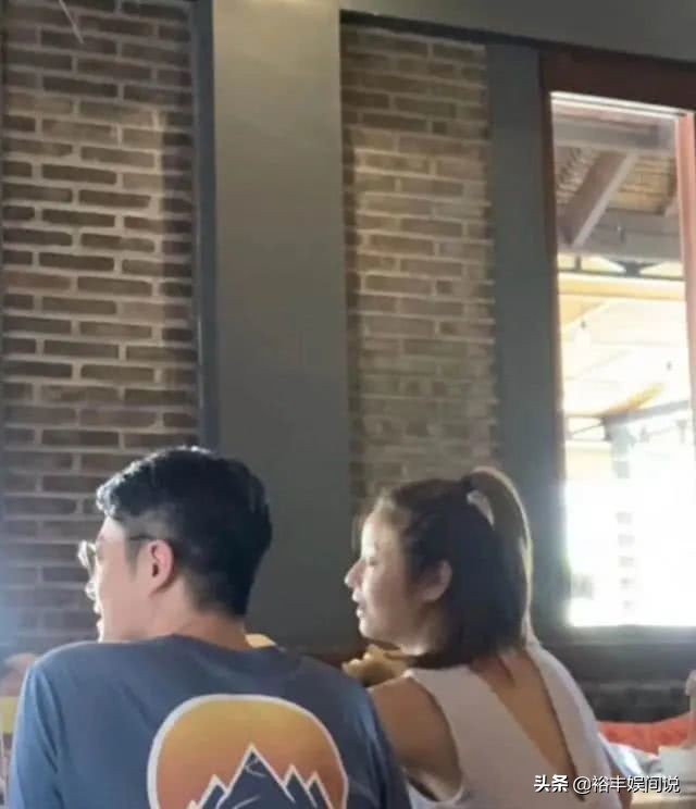 刘真与林心如现状,林心如刘真近况